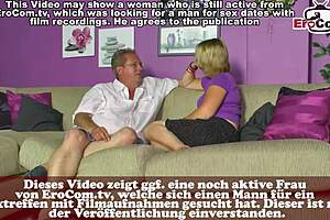 Schüchterne deutsche stiefschwester milf lass uns vom stiefbruder zum sex verführen