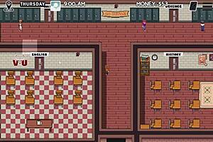 Big butt milf story continues in Demon Deals part 21 with her massive tits and ass arrangement 😈🍑