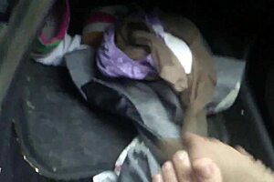 Super hot amateur masturbation7... this black asian couple's mature orgasm with squirting on webcam is intense! 🔥