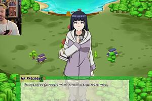 I learned how to clone dead naruto characters in jikage rising 53 with big tits milf blowjob and creampie action