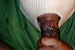 Super sloppy deep throat blowjob from masked girl with big tits big ass interracial black cumshot facial pov handjob on big black cock deepthroat gagging choking cum covered swallow spitting!!