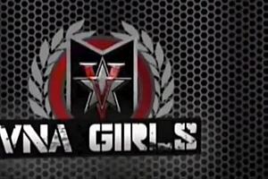 Can Alex Legend Devour Nickey Huntsman's Cunt Before Cumming on Her Pretty Face?