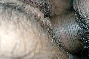 Why sneak in at night to fuck your beautiful step sister with juicy creampie in bed?