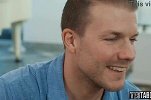 Chubby Innocent Teen 18+ Joins Perverted Stepfamily Foursome