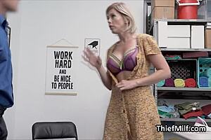 milf caught with multiple panties, now you gotta suck this dick to make up for it?