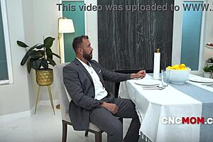 freeuse wife, bend over for your rich hubby anytime!