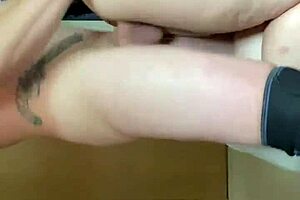 i'm this pawg milf wife cheating and taking mase619's uncut big cock in doggystyle pov with cumshot orgasm