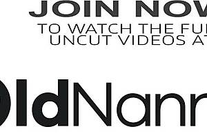 Gilf Lacey Starr Teases Marc Kaye into Rough Doggystyle Delight on Bed