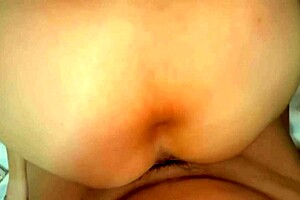 Ever seen an amateur pink pussy just 248 days after losing virginity getting licked and fucked close up?