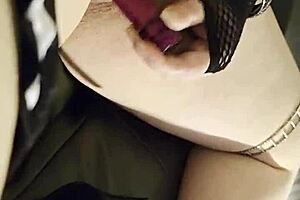 Bold Hardcore Mature Milf Whore Wife Gets Candid Intense Action