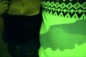 Mature Culona Teased on Lima Streets with Big Ass Flashing in Public Exhibition Pt1