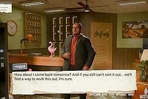 Hey, I just fed my step-sister some snacks at 13