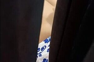 omg i walk in after work and catch my big tits latina stepdaughter masturbating her wet pussy until anal creampie 😱🍑