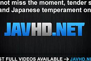 In this compilation, amateur Asian babe Nao Mizuki delivers a warm and romantic blowjob that amazes viewers.