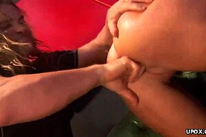 gyna lynn and shyla stylez experienced intense fucking throughout the entire night