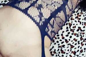 in a neutral tale, an amateur tries anal sex with a skinny fitness milf in homemade video