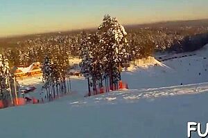 Oh wow, let's talk about fucking that tight pink pussy right on camera with this naughty teen