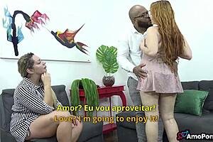 Hey, my neighbor is way hotter than my wife for group anal