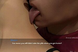 Cheating big ass milf wife takes anal from stepson