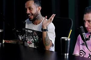 i can't believe how naughty alice vasconcelos gets in this porn cast brazil interview part 2 on sheer red