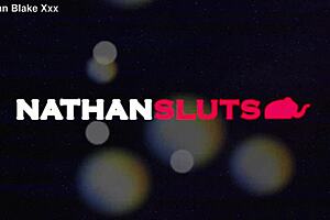 Hot russian milf Alysa Gap gets dped by Keni Styles and Yanick Shaft with gaping and cumshots