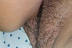 latina milf casero amateur!