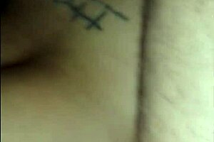 Culona Sumisa Se Folla Dos Desconocidos Después de Fiesta in Real Casero with Double Penetration Creampie and Muscular Guys