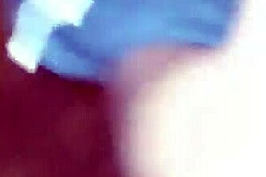 Mature Culona Teased on Lima Streets with Big Ass Flashing in Public Exhibition Pt1