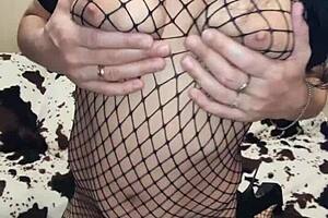 skinny latina wife films homemade wet pussy action with amateur couple