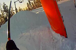 Oh wow, let's talk about fucking that tight pink pussy right on camera with this naughty teen