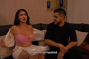 Will Milf Real Estate Agent Fuck Hard To Inaugurate New Home With Tight Pussy Action?