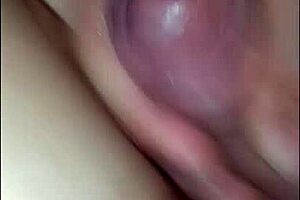 omg i walk in after work and catch my big tits latina stepdaughter masturbating her wet pussy until anal creampie 😱🍑