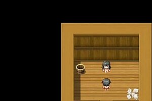 I lost my fear of men and became the town's biggest slut teacher.