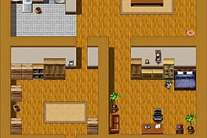 I lost my fear of men and became the town's biggest slut teacher.