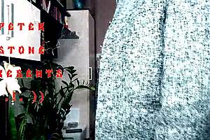 Extravagant Mature Moscow Married Couple Captures Family Sex on Camera