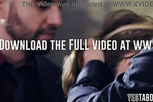 Horny mature teachers, why double penetrate your teen 18+ student in the classroom?