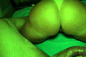 Movie night turns cozy with my stepson Kymber Leigh and Scott Trainor in All in the Step Family S1 E21