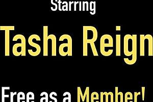 Big Tits Milf Tasha Reign Masturbates Outdoors