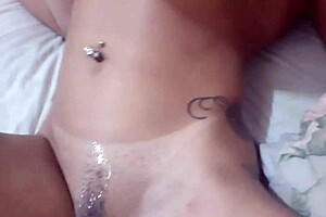 Watch Extreme Orgasm With Big Clit in Milf Anal Orgy!