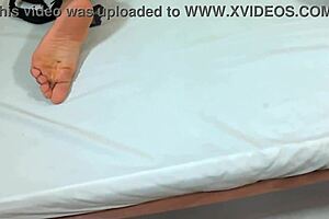 Paola Gurgel keeps the fuck going just how the newbie loves it until her ass is FULL OF MILK