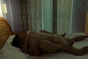 Desperate Housewife Calls Neighbor For Bed Fix Leading To Passionate Cheating Creampie