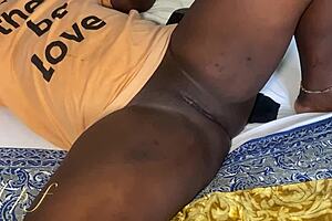 Real homemade video shows mature couples in SUBMISSIVE missionary positions during intimate moments