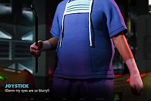 Time stamps lost love unfolds in pt 12 as motkeyz visual novel continues