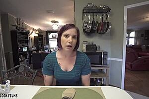 Step-nephew impregnates step-aunt jane cane kyle balls shiny cock films wca productions