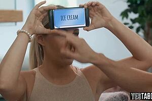 Chubby Innocent Teen 18+ Joins Perverted Stepfamily Foursome