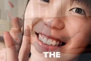 oh man, this japanese milf gets creampie in her shaved pussy during homemade pov fucking