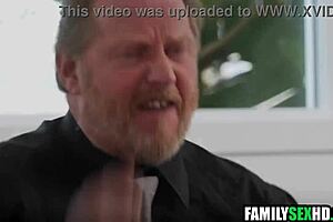 Step parents, let's foursome fuck our step daughters now