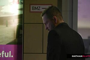 Foxy Valentina Ricci loves both holes pounded hard in double penetration!