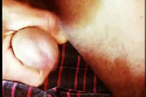 milf SWALLOWS a hot LOAD of CUM in FACIAL action