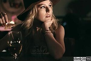 Oh man, the doctor and that brunette are totally dominating this patient with licks and domination... wait, feet too?